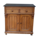 Counter, buffet