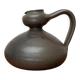 Carafe, vase en céramique allemande par Petra Töpferei, années 1960