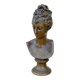 Buste de femme