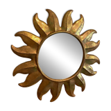 60s sun mirror