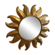 Miroir soleil 60s