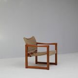 Vintage Ikea Armchair 'Diana' by Karin Mobring
