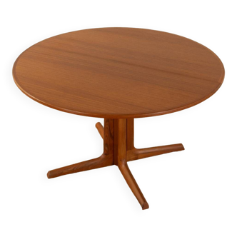 1960s Dining table, Gudme