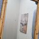Miroir en bambou 49x68cm