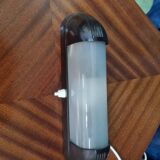 Vintage Wall Lamp in Bakelite, 1950s