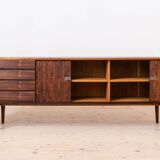 Henry Walter Klein Sideboard for Bramin Møbler, Denmark, 1950s
