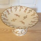 Louis XV compotier from Sarreguemines