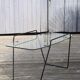 Modernist coffee table France 1950
