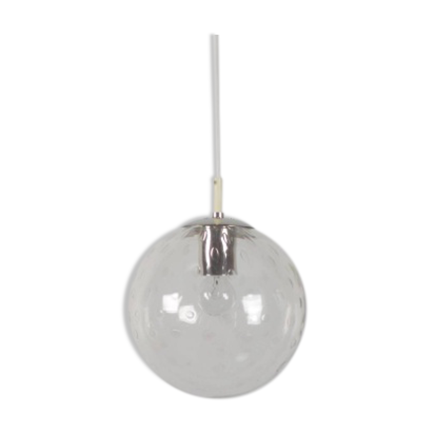 Suspension licht-drops for Raak