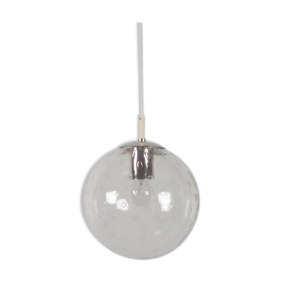 Suspension ‘licht-drops’ pour Raak