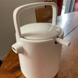 AIO teapot by Erwan and Ronan Bouroullec
