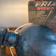 Jielde industrial lamp