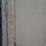 Old wardrobe