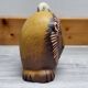 Ceramic the lion and the bird Lisa Larson Gustavsberg