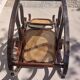 rocking chair