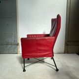 Leather Montis relax from the eighties/nineties