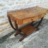 Console art deco