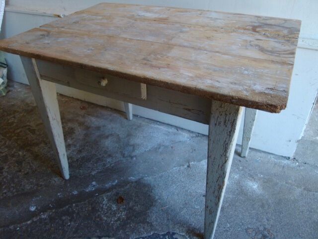 Table gross top