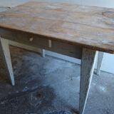Table gross top