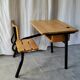 Bureau d’écolier