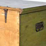 Wedding Chest From 1817