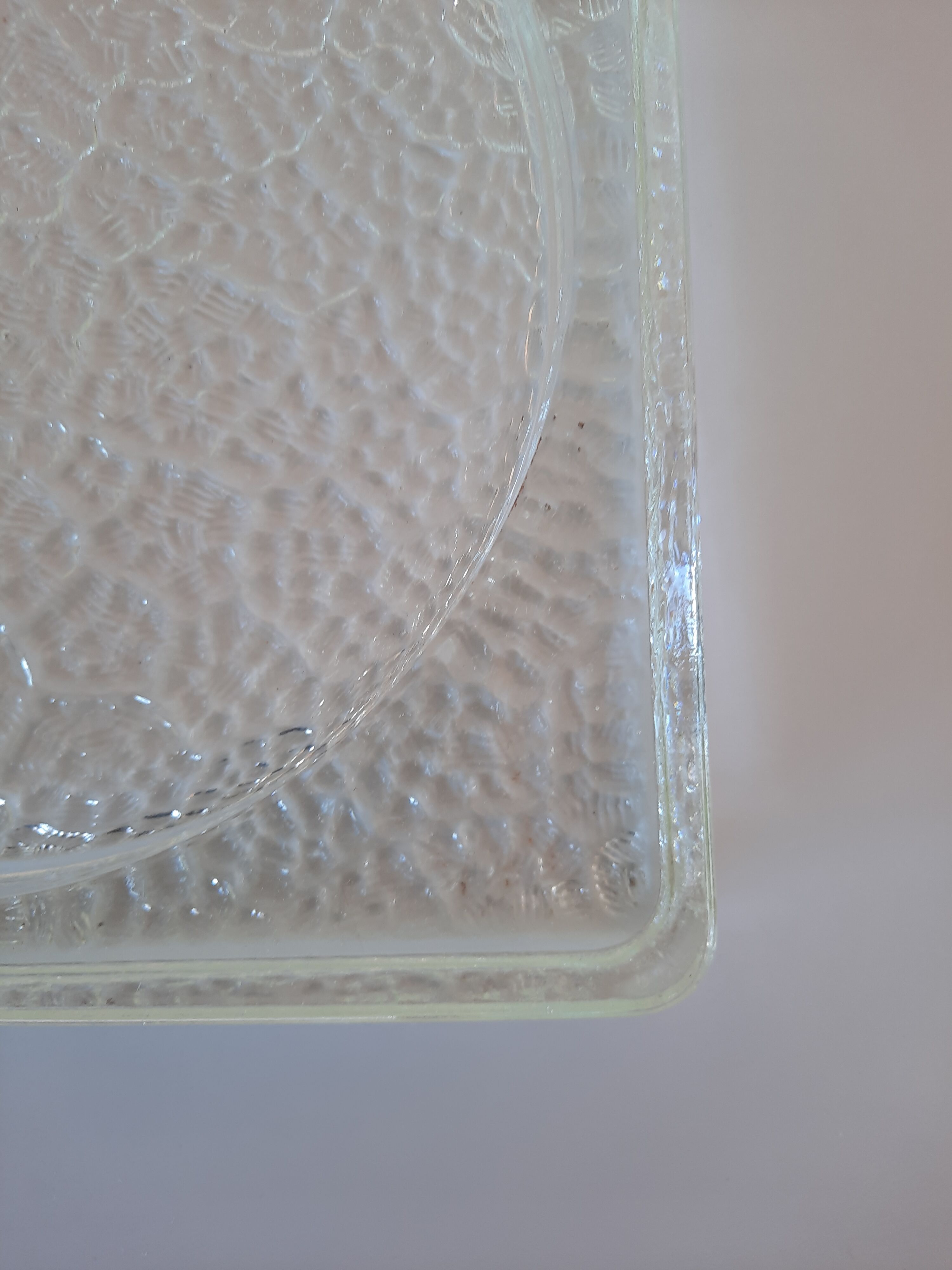 Trinket bowl model nevada 30s