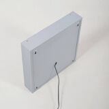 Lampe Fifty Fifty conçue par Paul Talman pour Interaktives Licht Köln