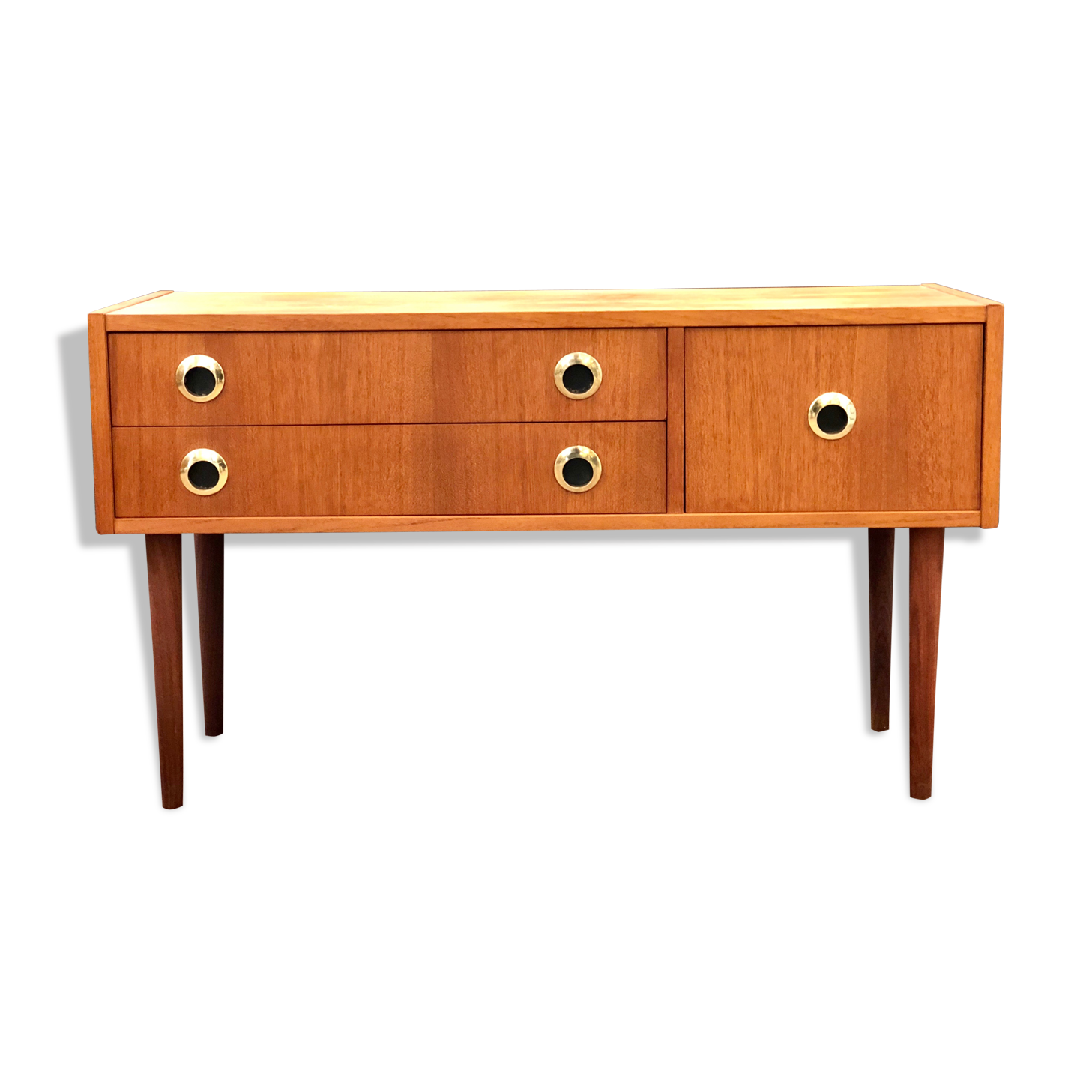 Denmark chest of drawers, 1950s