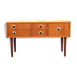 Denmark chest of drawers, 1950s