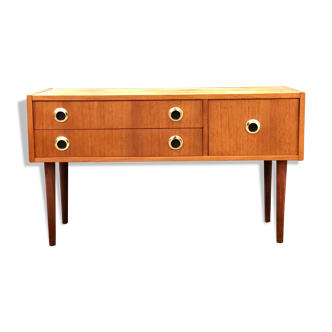 Denmark chest of drawers, 1950s