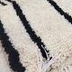 277x150cm Moroccan Berbere Carpet