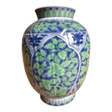 Vase porcelaine