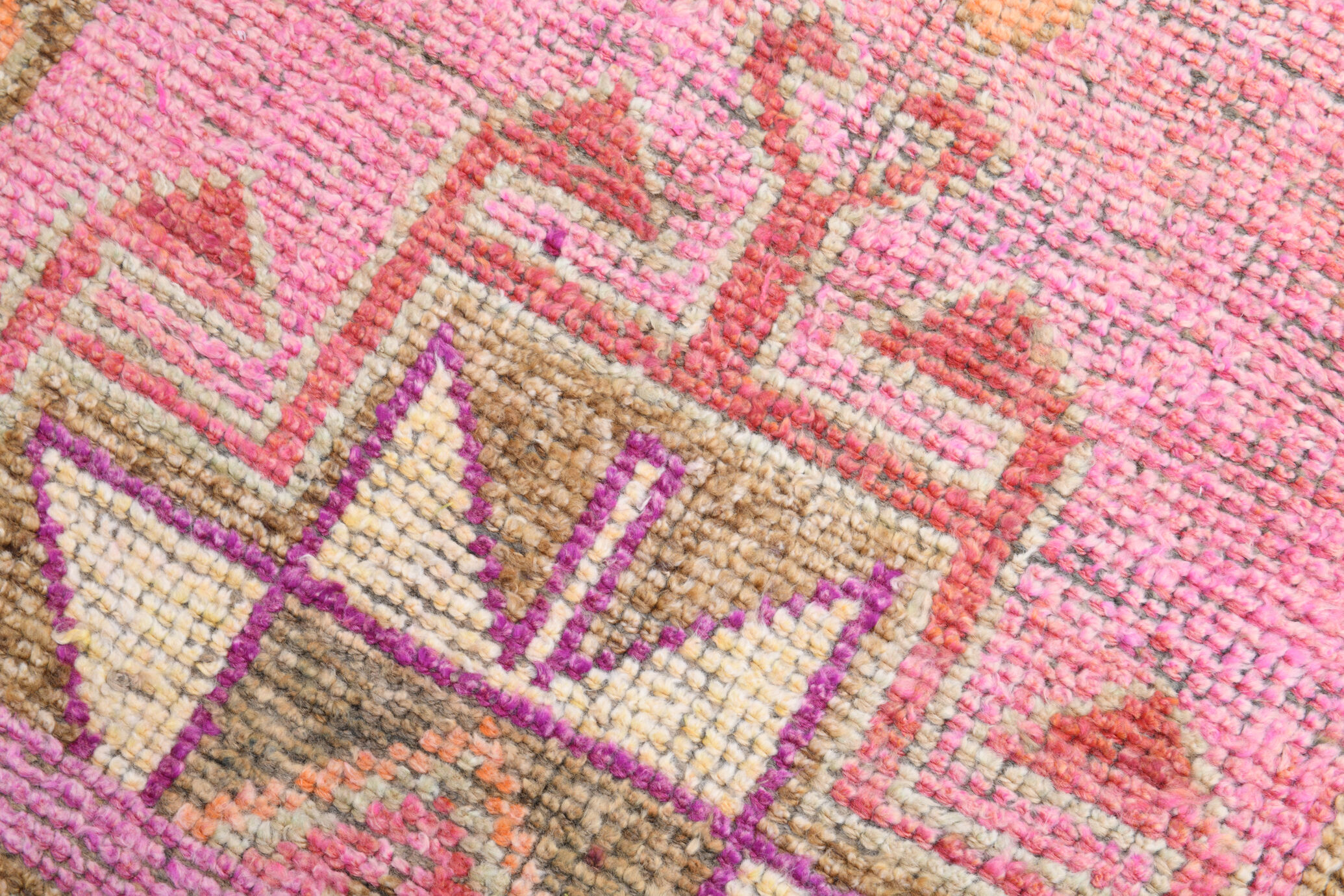 Tapis turc 320x90cm