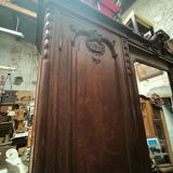 Armoire 3 portes style Régence 1910-1920