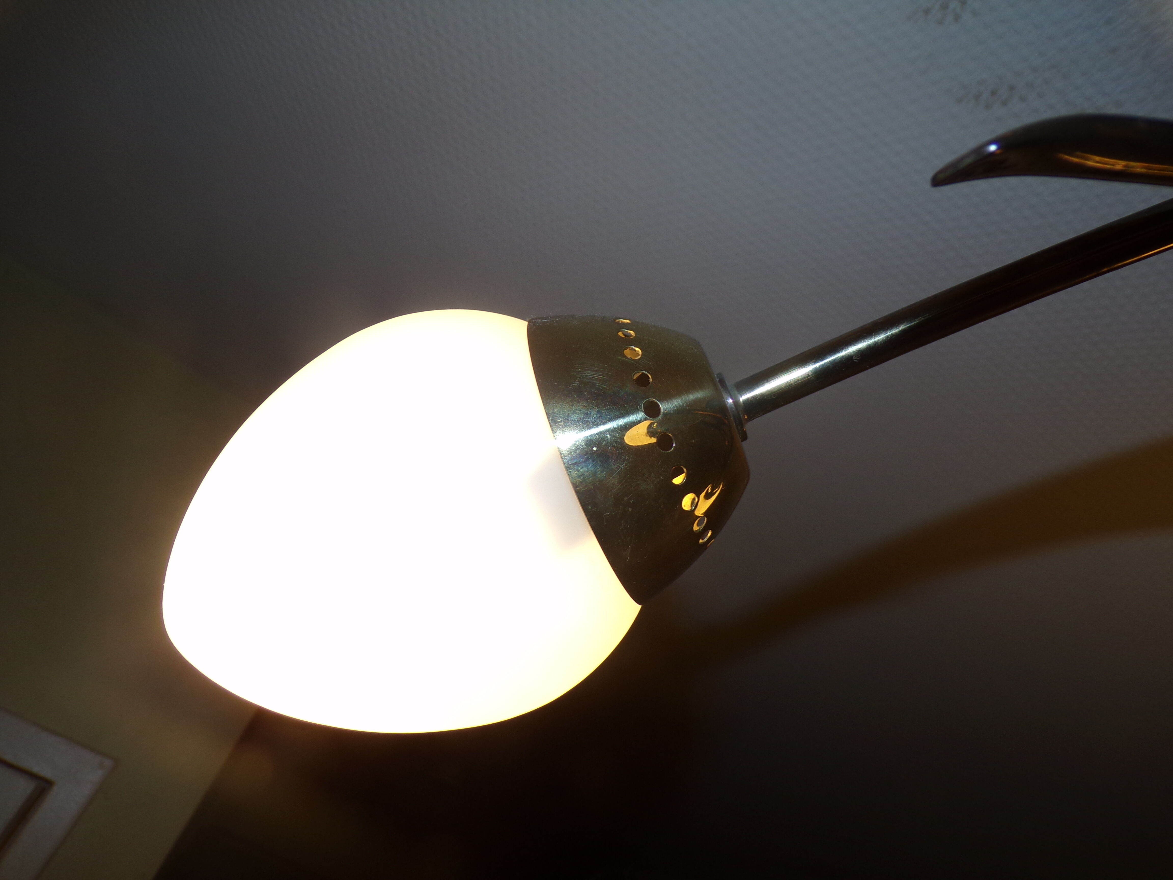 Chandelier 1950