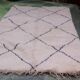 Tapis beniouarain 255x160 cm