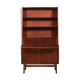 Secretary in Teak by Johannes Sorth for Nexø 1960s