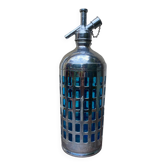 Siphon sparklets london