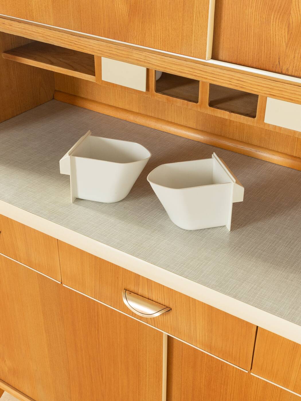 50s Kitchen Cabinet, Buffet