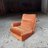 Albany armchair by Michel Ducaroy for Ligne Roset No. 7