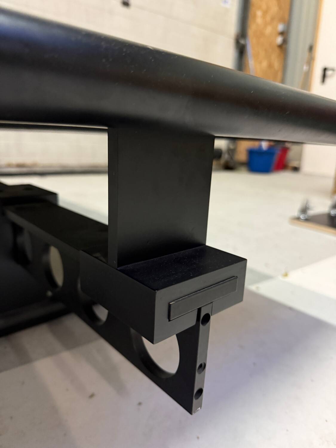 Poltrona Frau coffee table