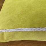 Upholsterer cushion