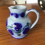 Pitcher in Alsace sandstone