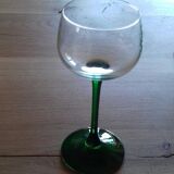 14 Alsace wine glasses