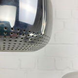 Paire de suspensions “Guldpendel” design Vilhelm Lauritzen Louis Poulsen, Danemark