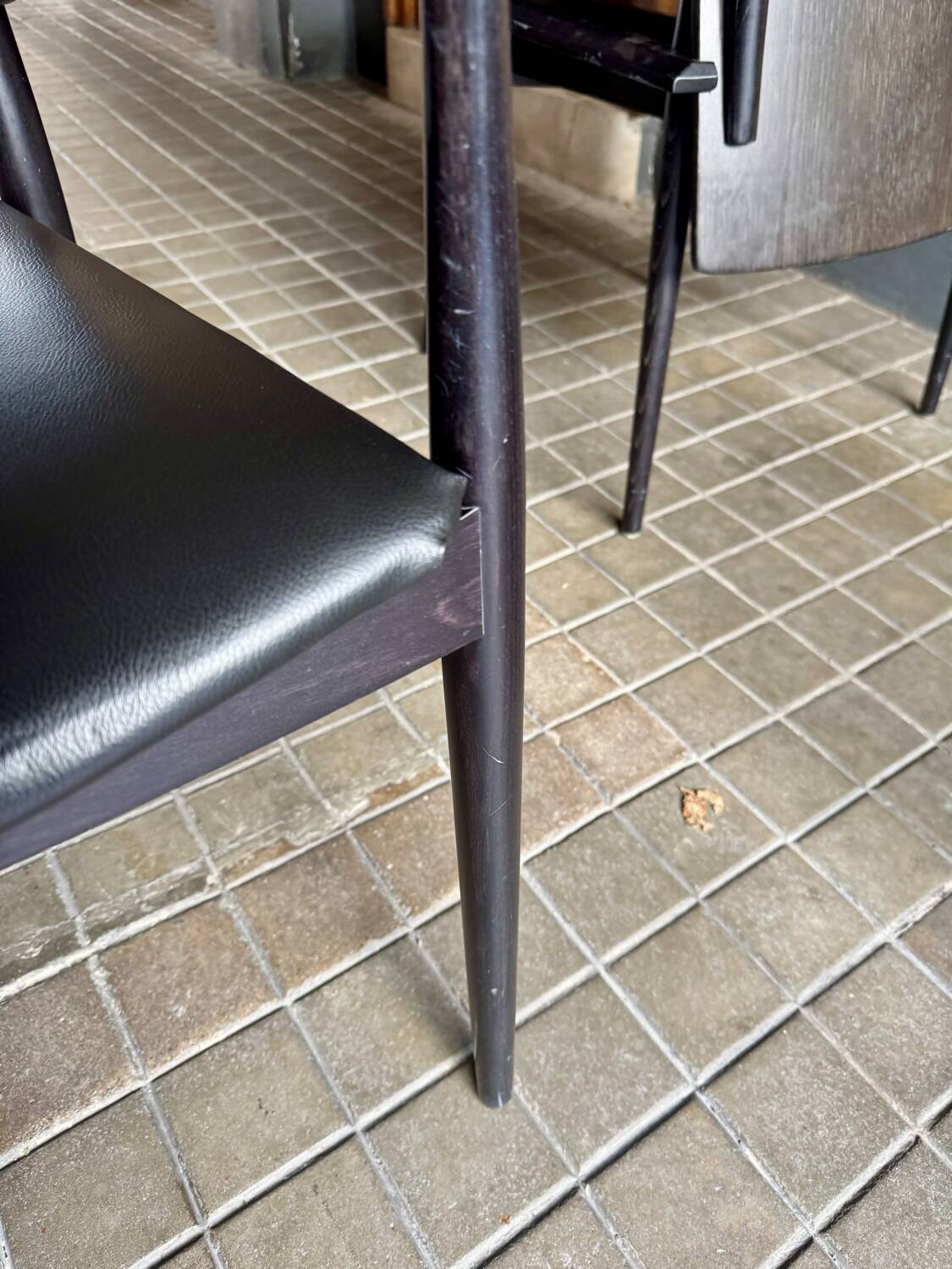 Happy Chairs Andreu World Lievore Altherr Molina