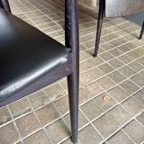 Happy Chairs Andreu World Lievore Altherr Molina