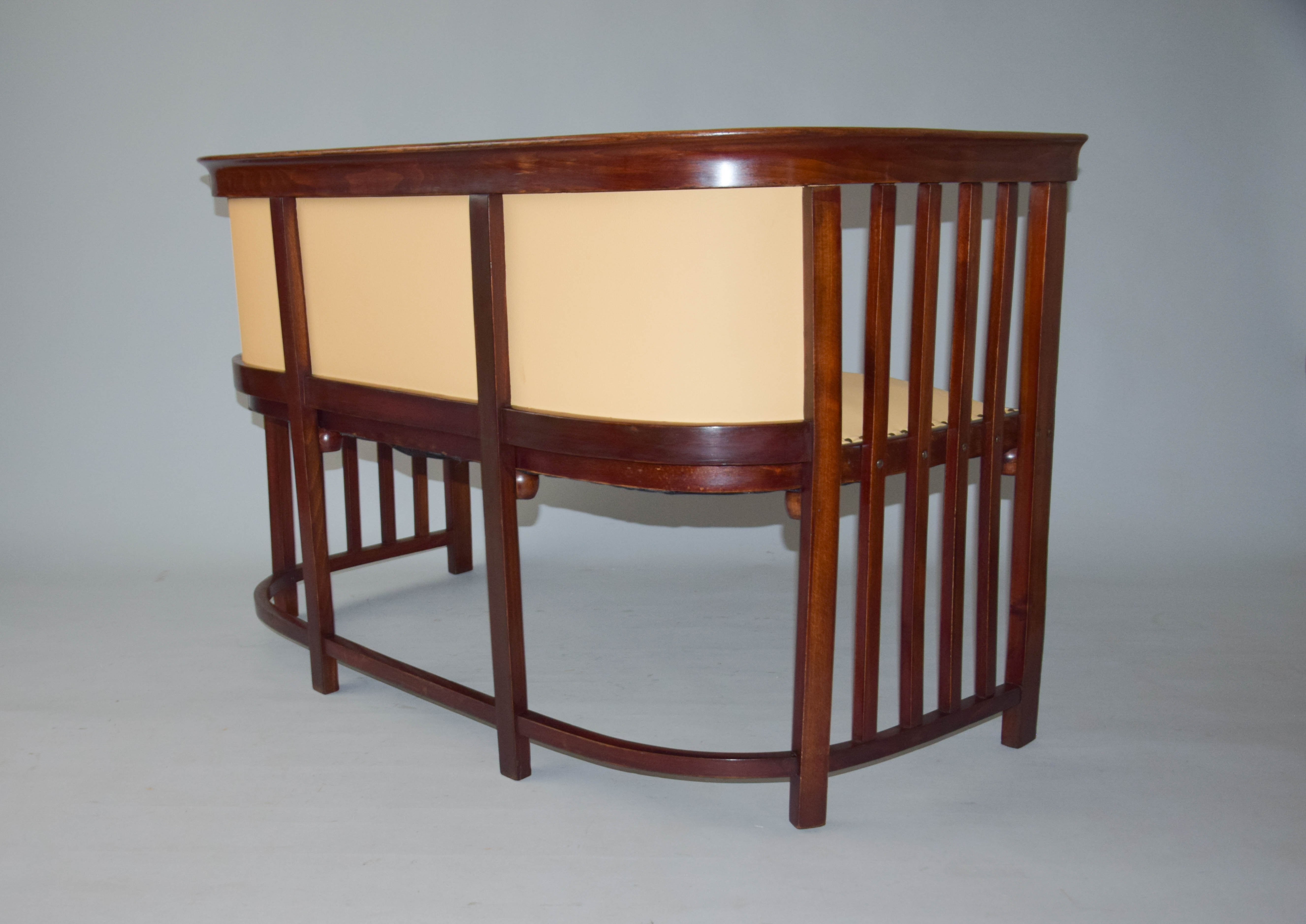 Salon Set by Josef Hoffmann, 1910s
