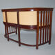 Salon Set by Josef Hoffmann, 1910s