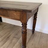 Old table